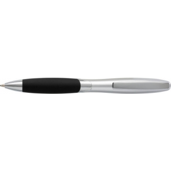 Kugelschreiber 'Genua' aus Kunststoff