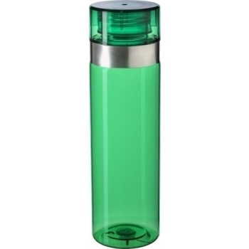 Trinkflasche 'Titan' aus Kunststoff