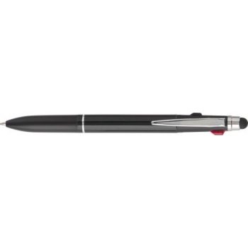 Kugelschreiber 'Elegant' aus Aluminium