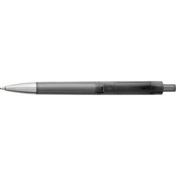 Kugelschreiber 'Fresh' aus Kunststoff