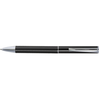 Kugelschreiber 'Shine' aus Aluminium