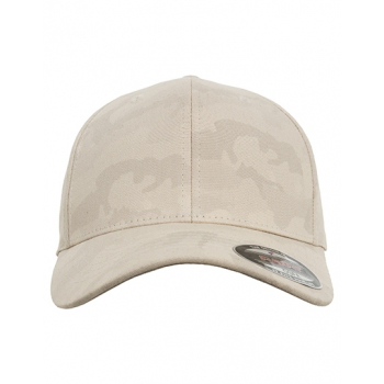 Flexfit Light Camo Cap