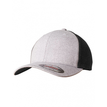 Flexfit Melange Mesh Cap