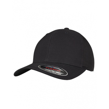 Flexfit Hydro-Grid Stretch Cap